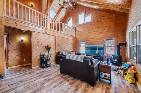 356 Hyland Hill Road Washington VT 05675