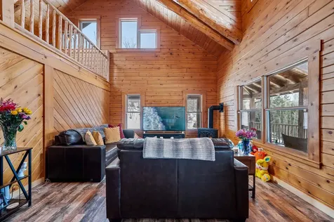 356 Hyland Hill Road Washington VT 05675