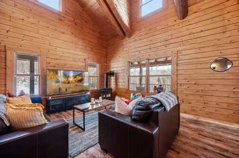 356 Hyland Hill Road Washington VT 05675