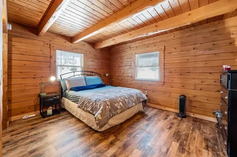 356 Hyland Hill Road Washington VT 05675