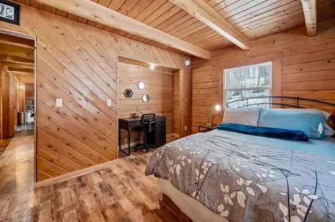 356 Hyland Hill Road Washington VT 05675
