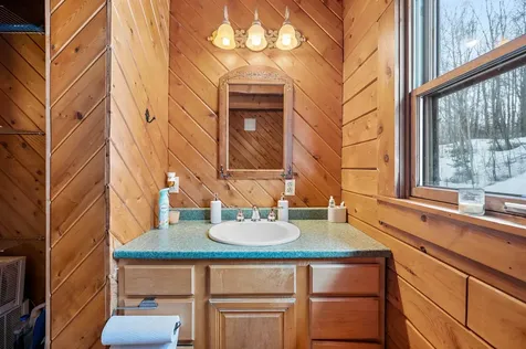 356 Hyland Hill Road Washington VT 05675