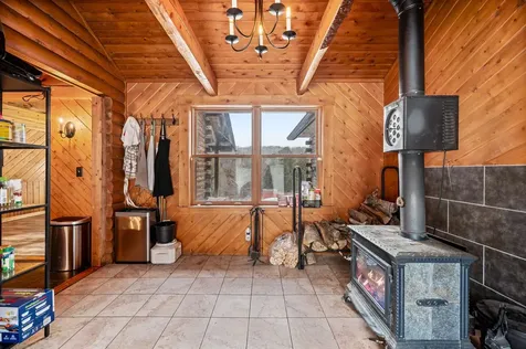 356 Hyland Hill Road Washington VT 05675