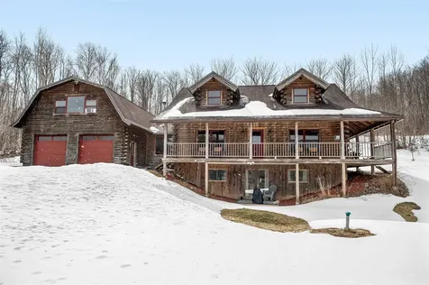 356 Hyland Hill Road Washington VT 05675