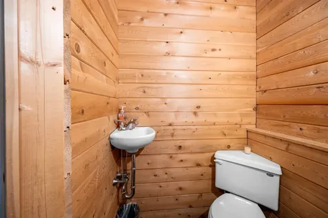 356 Hyland Hill Road Washington VT 05675