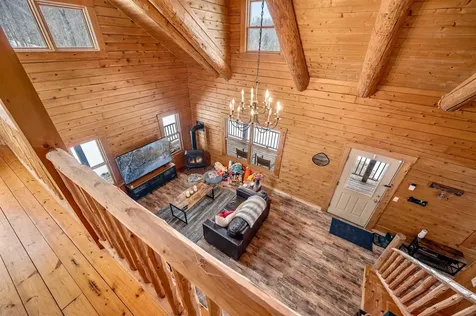 356 Hyland Hill Road Washington VT 05675