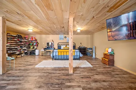 356 Hyland Hill Road Washington VT 05675
