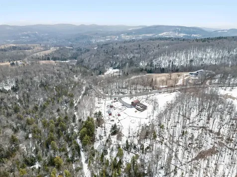 356 Hyland Hill Road Washington VT 05675