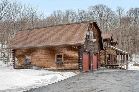 356 Hyland Hill Road Washington VT 05675