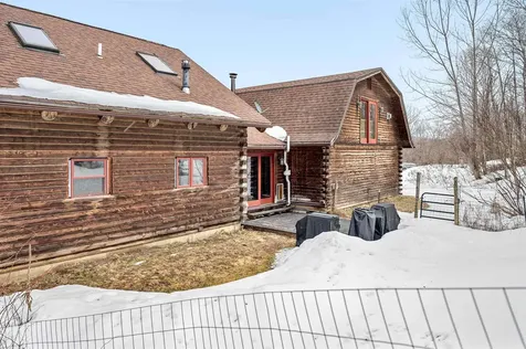 356 Hyland Hill Road Washington VT 05675