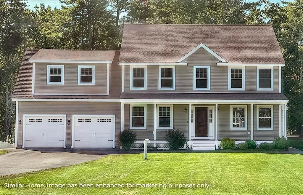 Lot 2 Pebble Court Barrington NH 03825