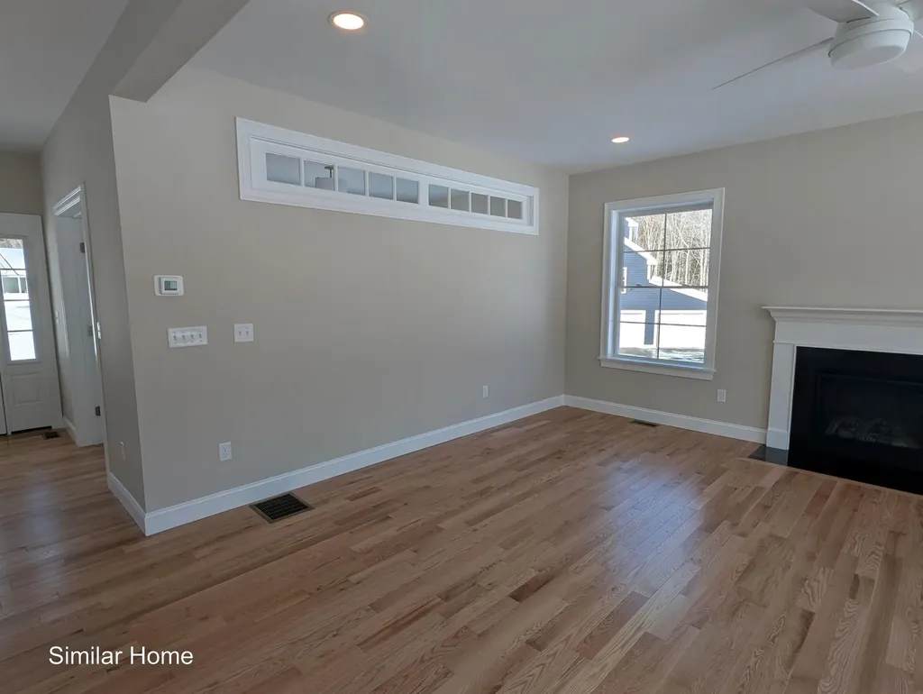 Lot 2 Pebble Court Barrington NH 03825