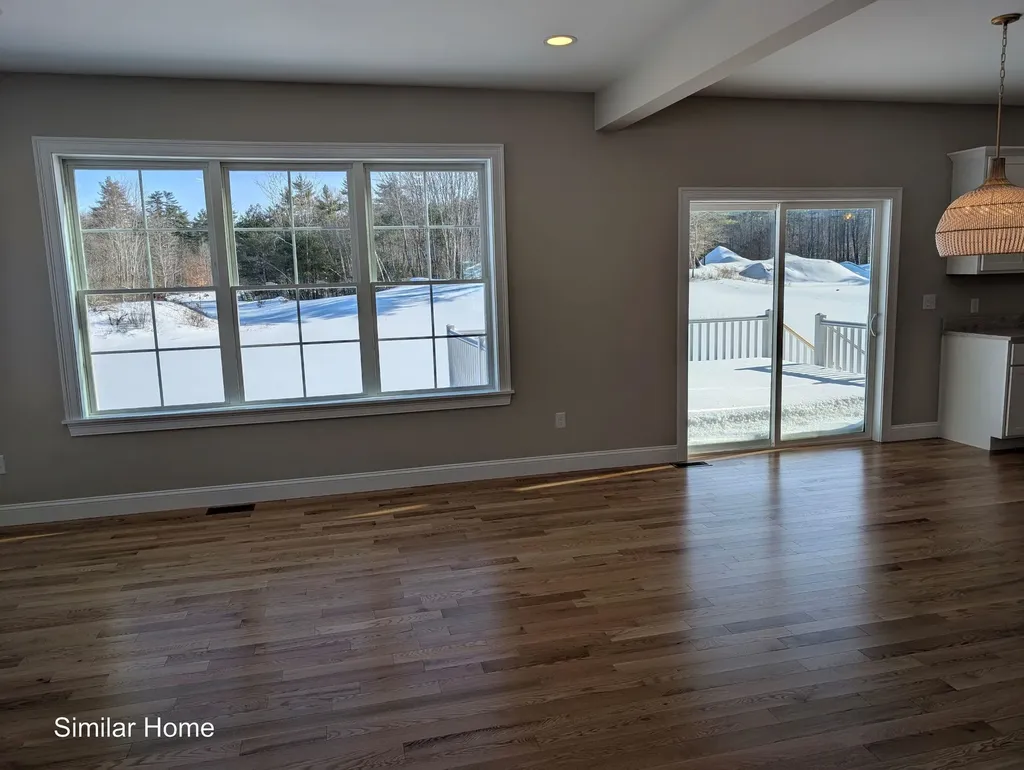 Lot 2 Pebble Court Barrington NH 03825