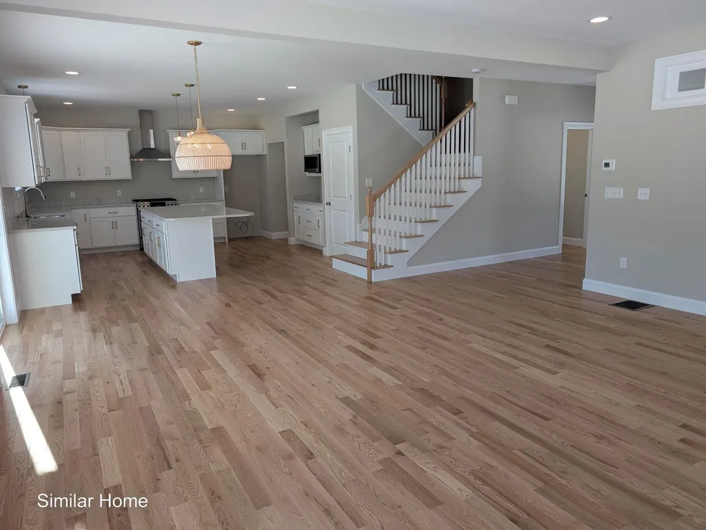 Lot 2 Pebble Court Barrington NH 03825