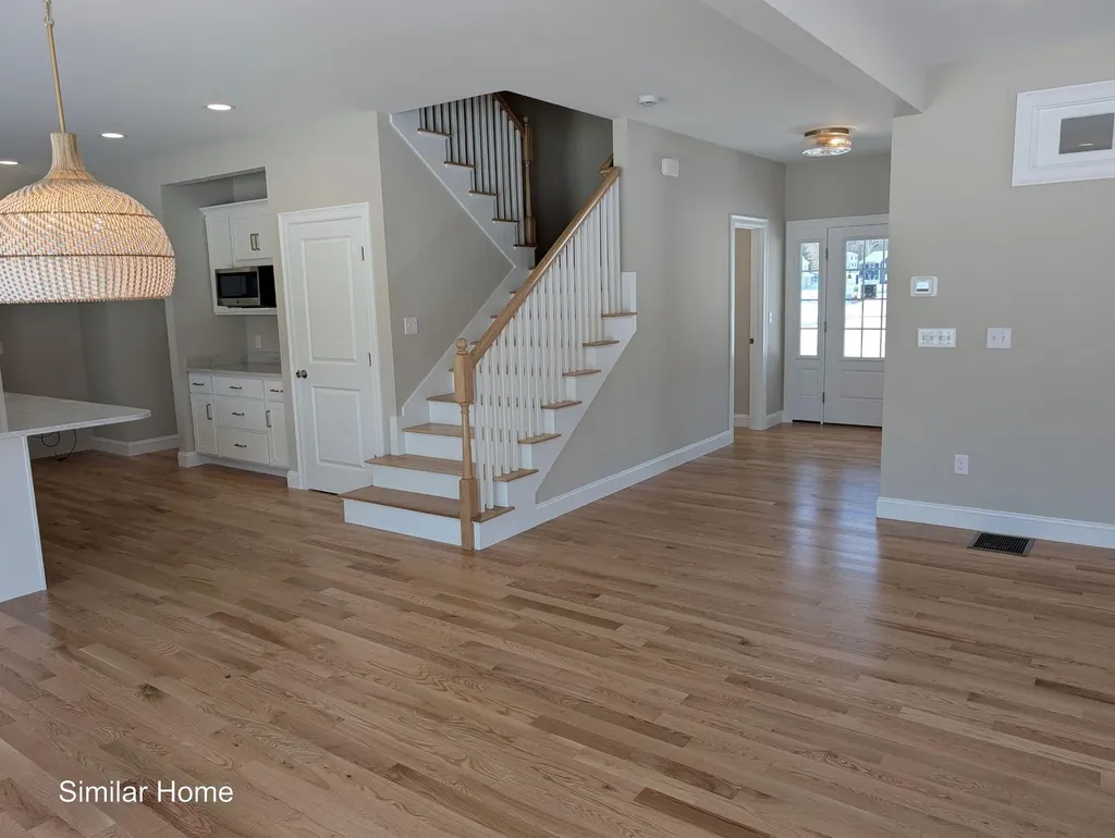 Lot 2 Pebble Court Barrington NH 03825