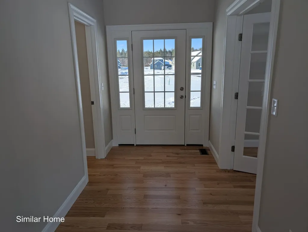 Lot 2 Pebble Court Barrington NH 03825