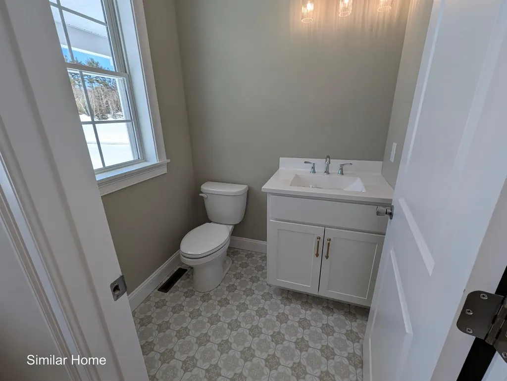 Lot 2 Pebble Court Barrington NH 03825