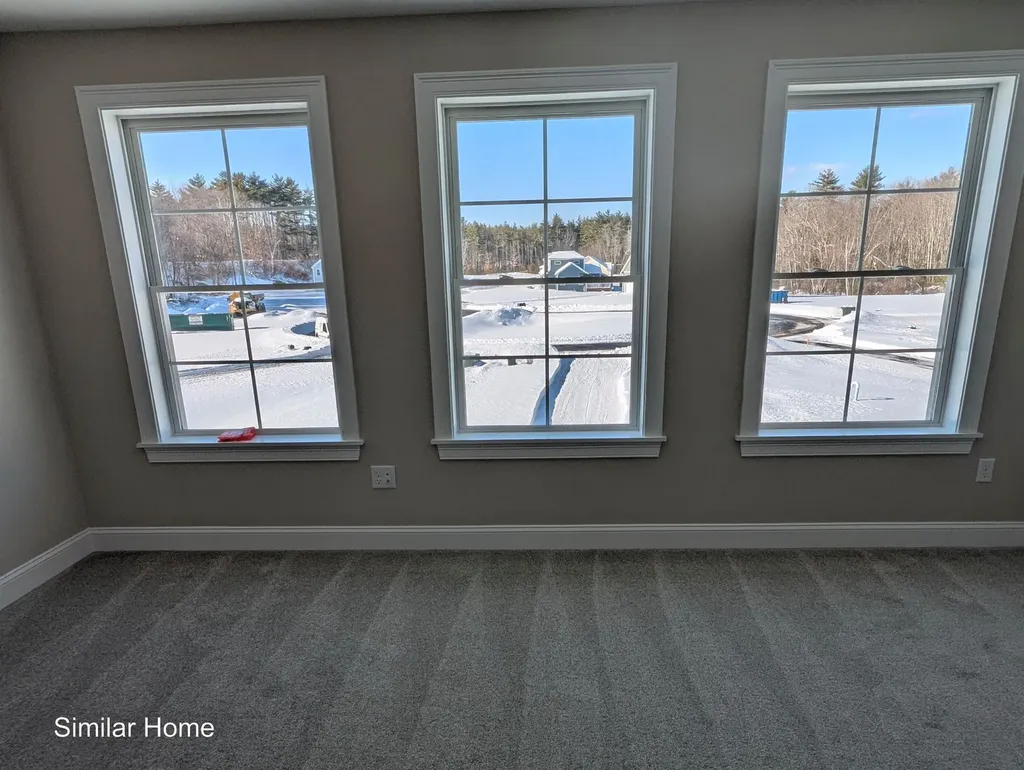 Lot 2 Pebble Court Barrington NH 03825
