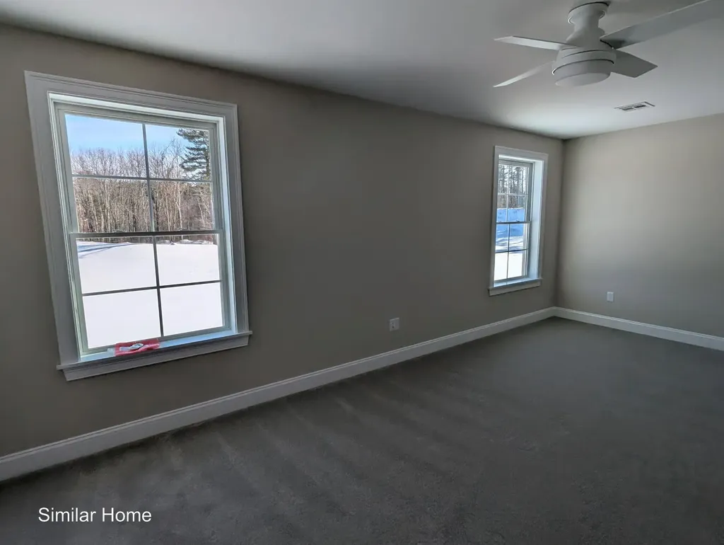 Lot 2 Pebble Court Barrington NH 03825