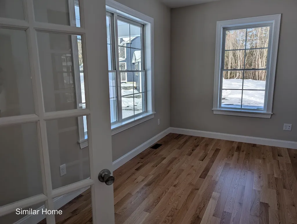 Lot 2 Pebble Court Barrington NH 03825