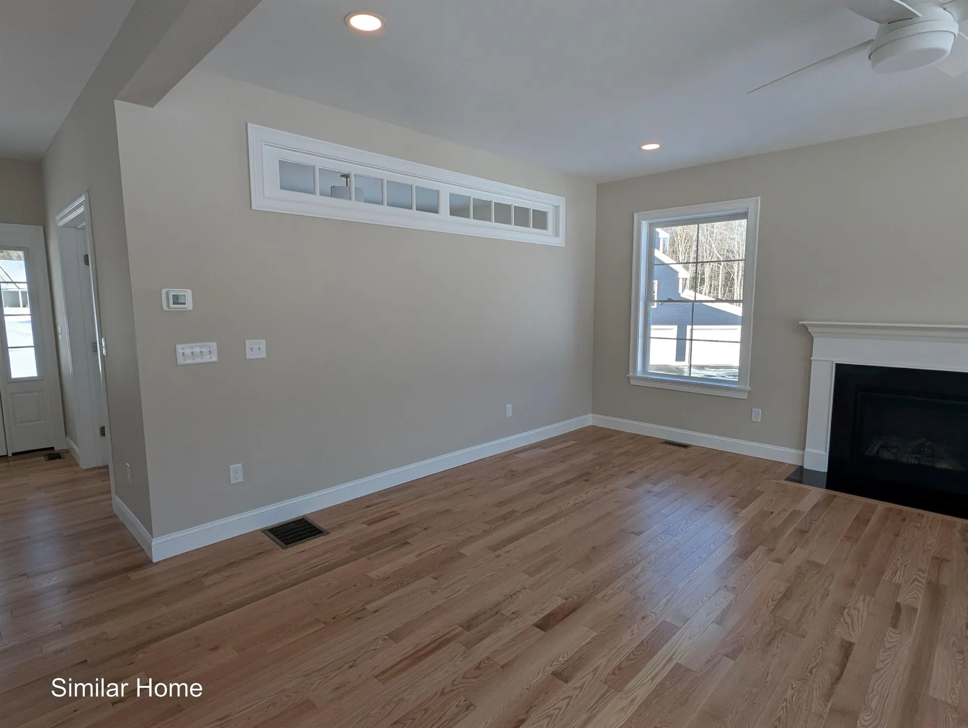 Lot 2 Pebble Court Barrington NH 03825