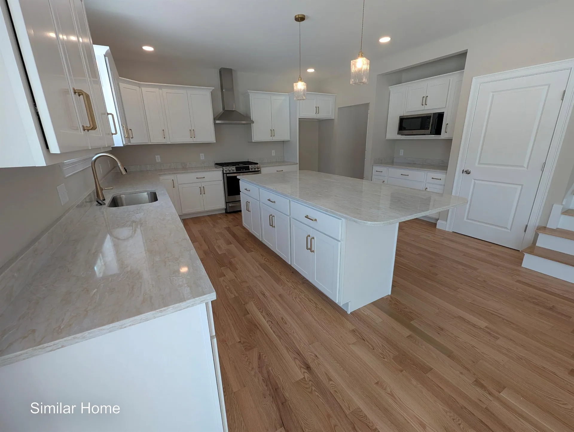 Lot 2 Pebble Court Barrington NH 03825