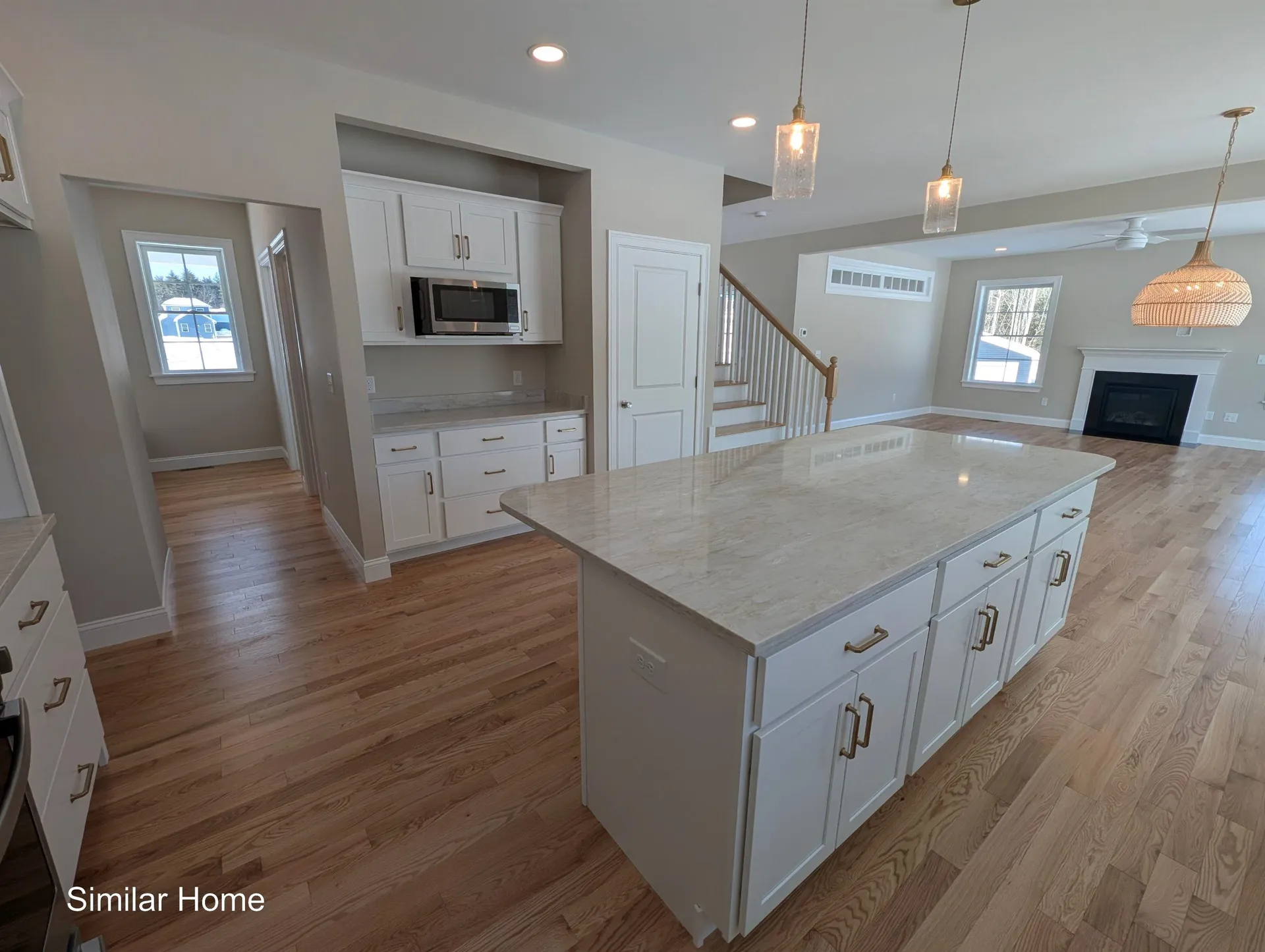 Lot 2 Pebble Court Barrington NH 03825