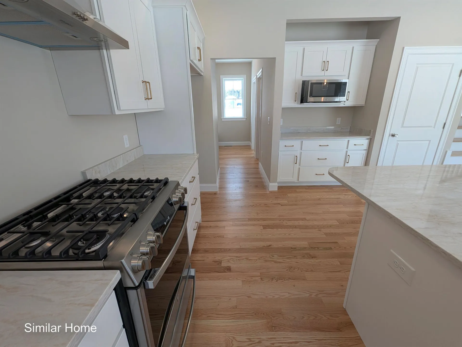 Lot 2 Pebble Court Barrington NH 03825