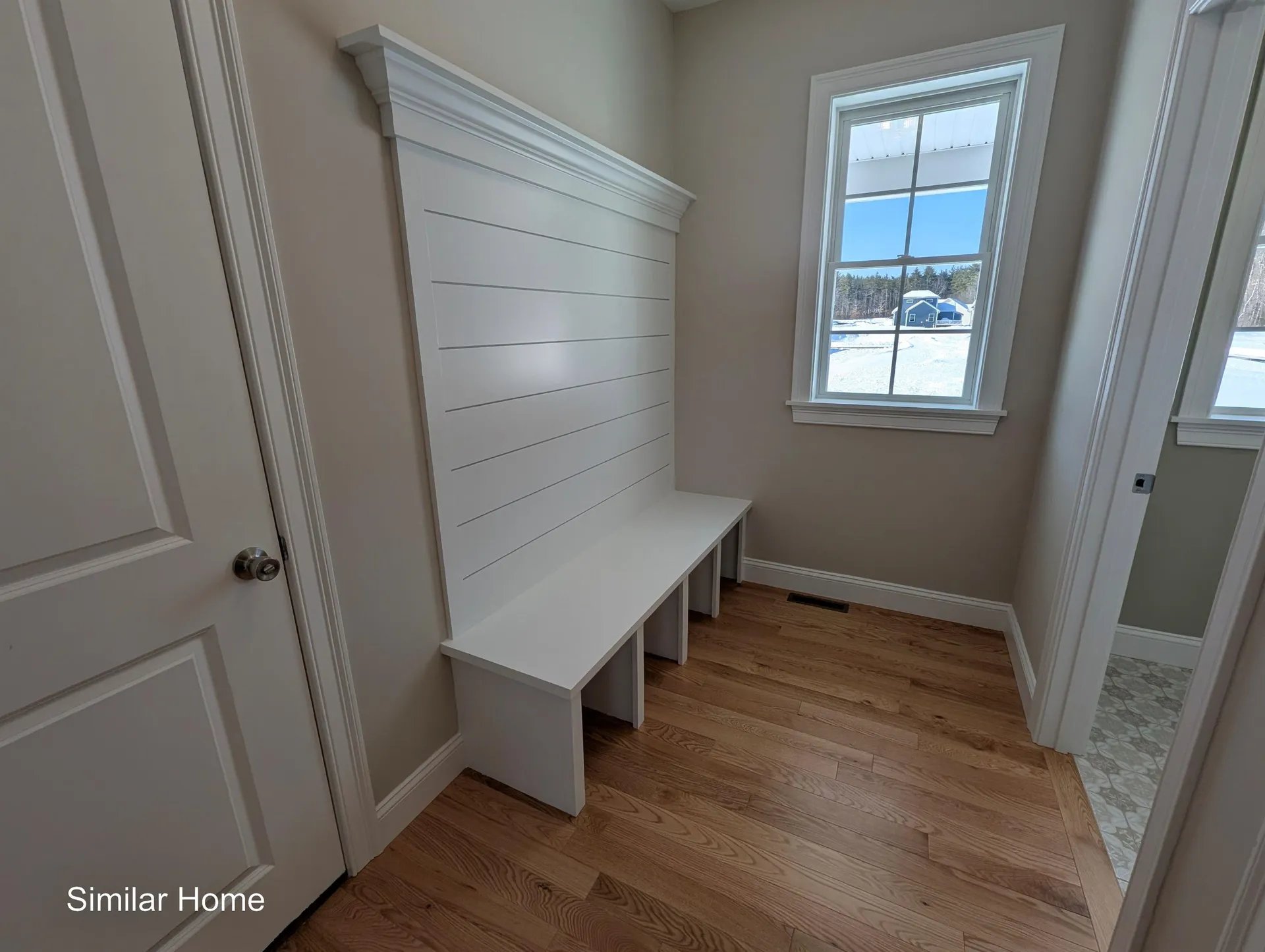 Lot 2 Pebble Court Barrington NH 03825