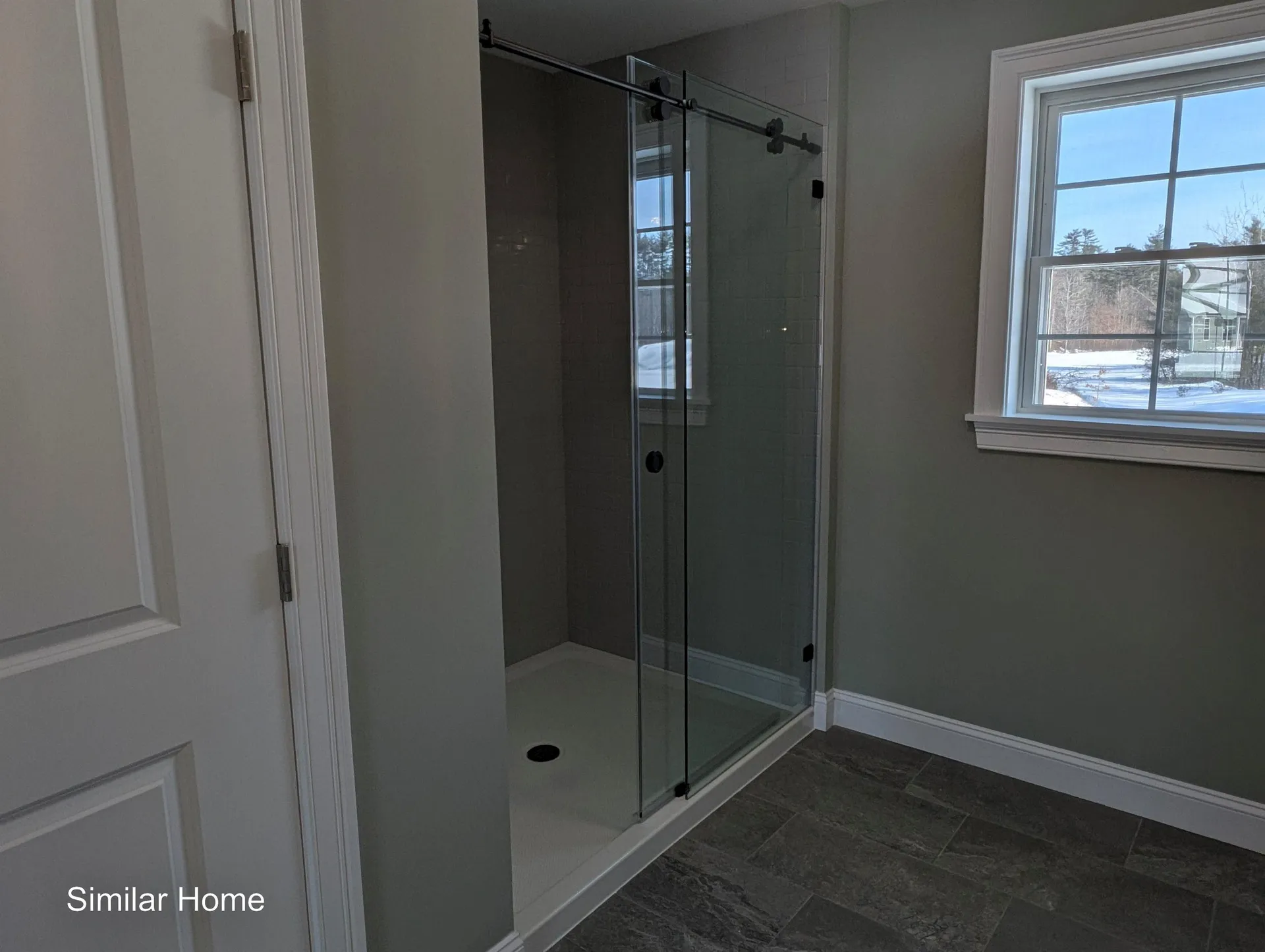 Lot 2 Pebble Court Barrington NH 03825