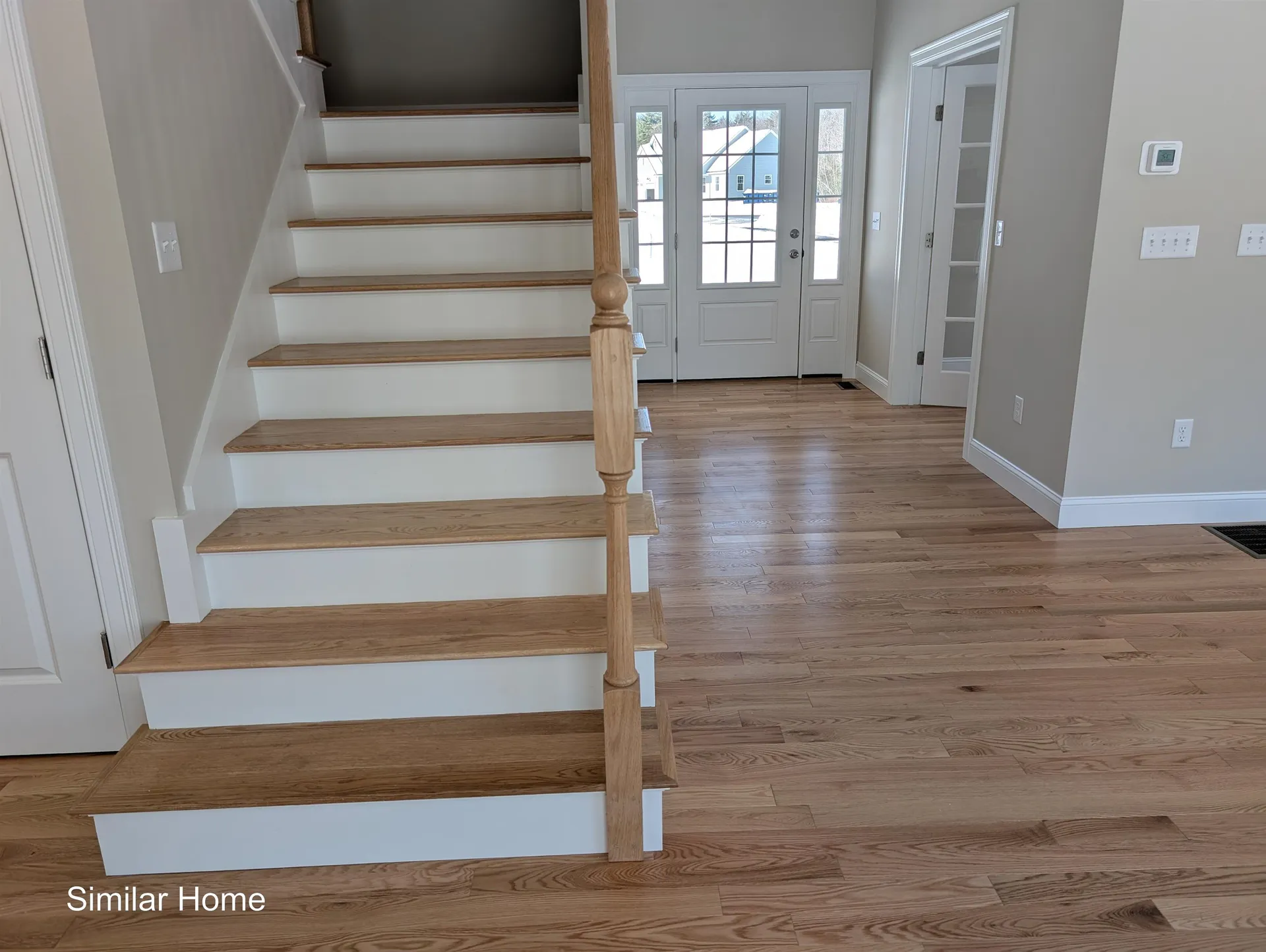 Lot 2 Pebble Court Barrington NH 03825