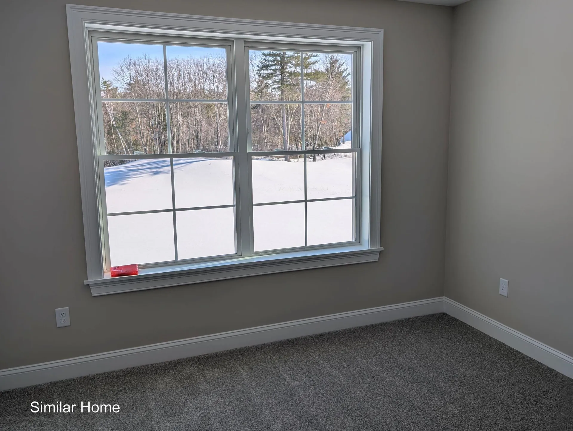 Lot 2 Pebble Court Barrington NH 03825
