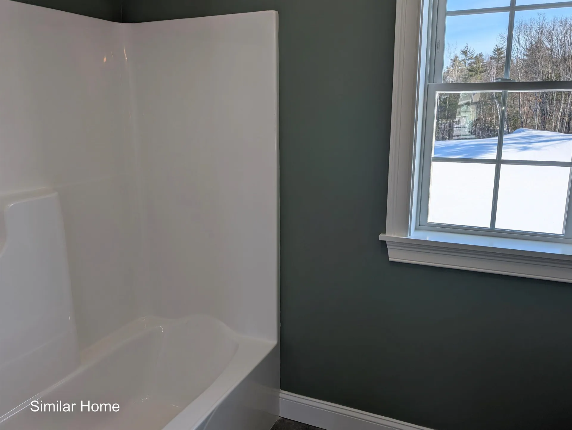 Lot 2 Pebble Court Barrington NH 03825