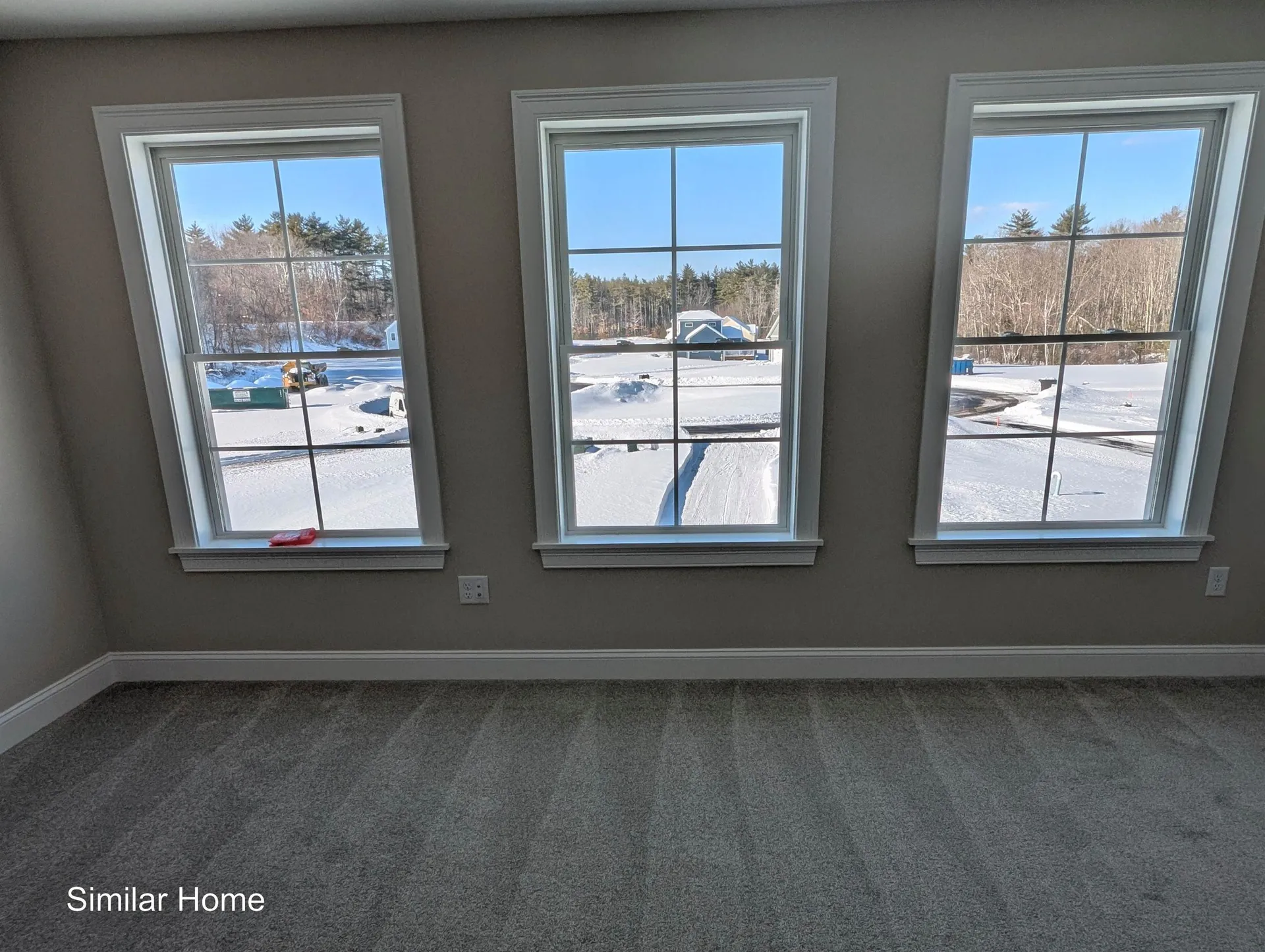 Lot 2 Pebble Court Barrington NH 03825