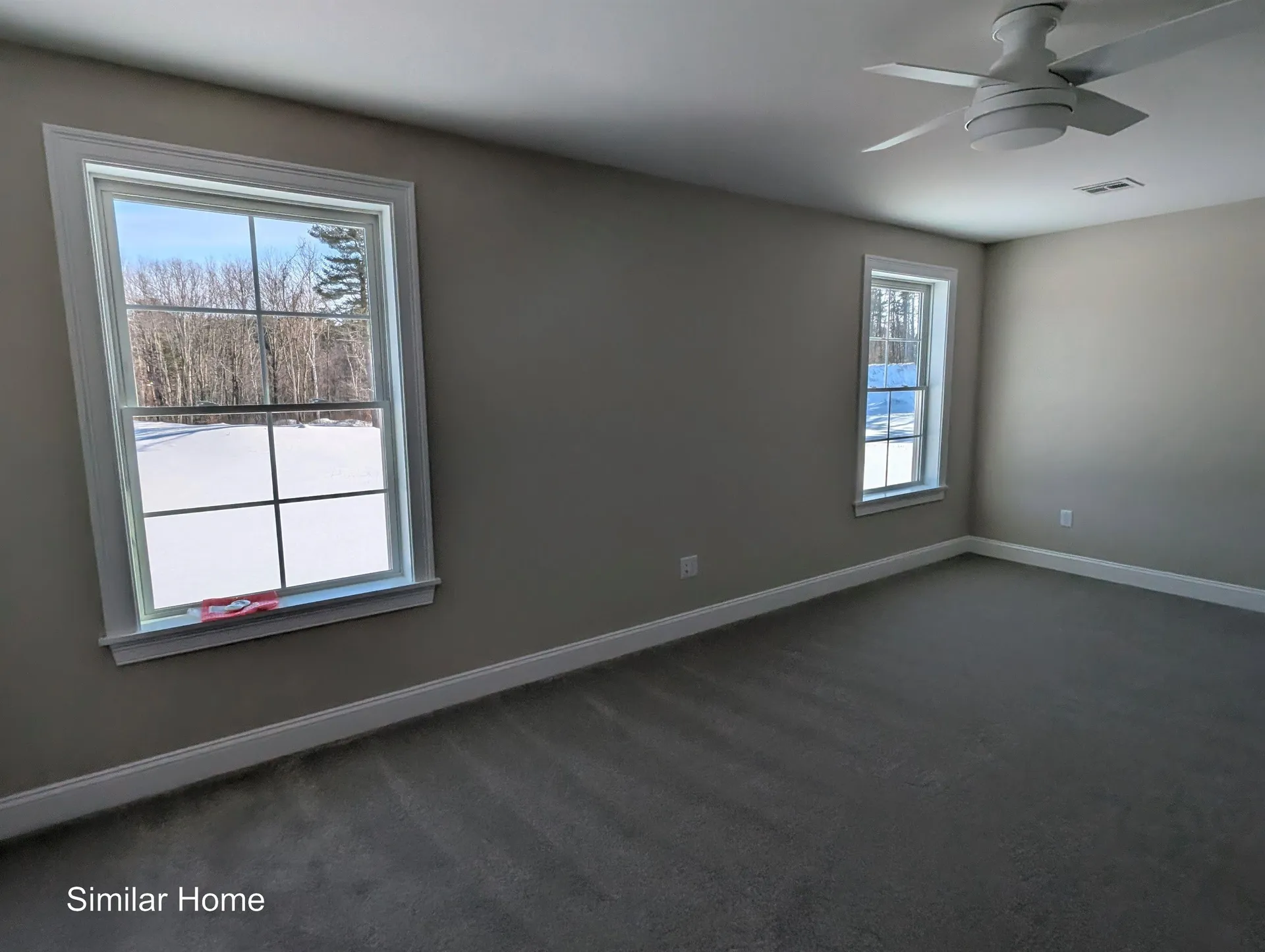Lot 2 Pebble Court Barrington NH 03825