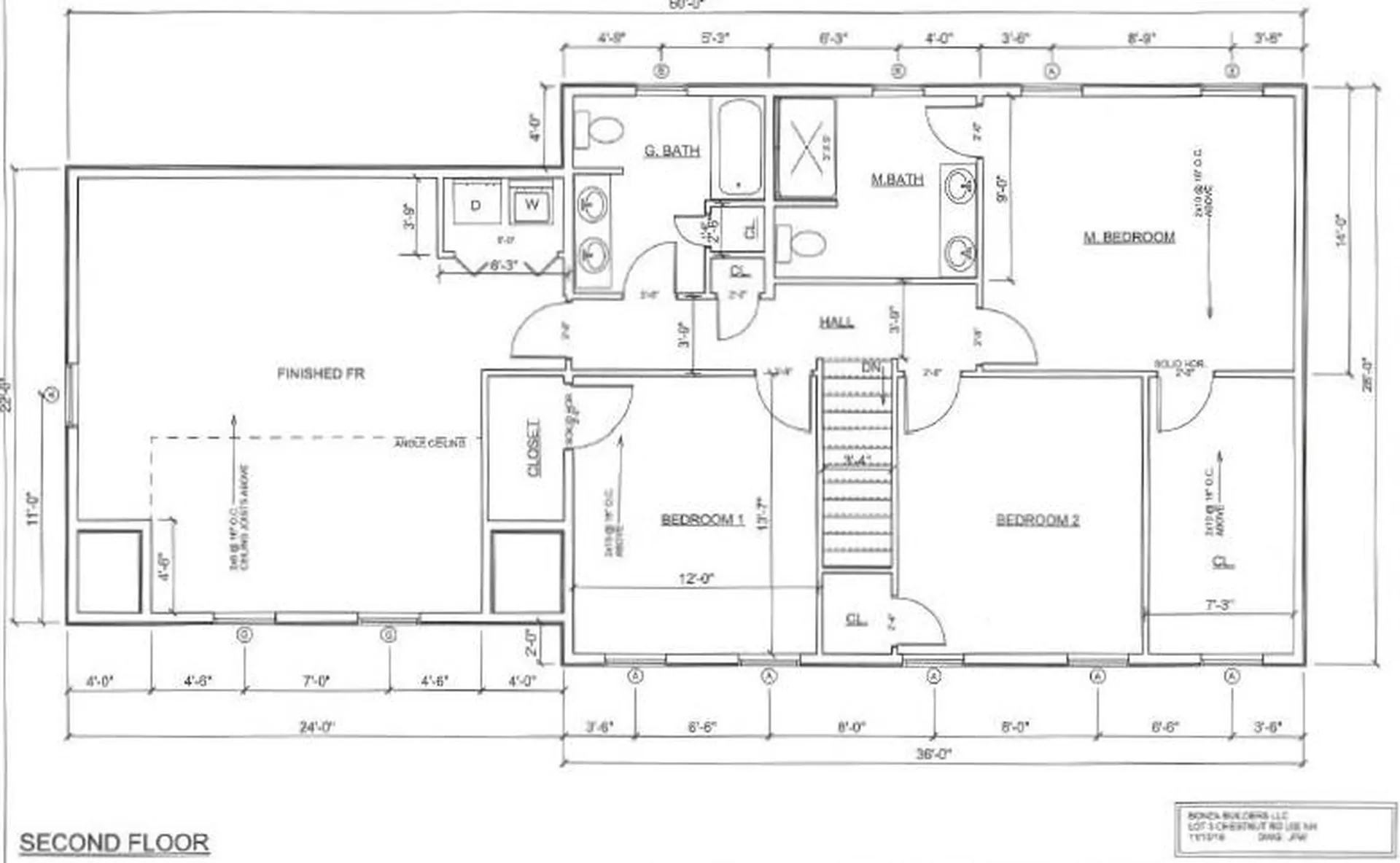 Lot 2 Pebble Court Barrington NH 03825