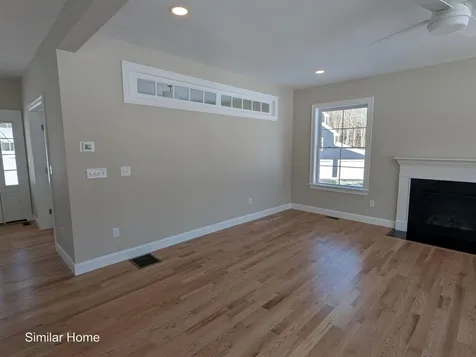 Lot 2 Pebble Court Barrington NH 03825