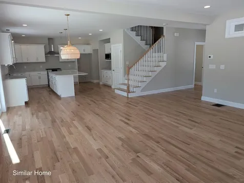 Lot 2 Pebble Court Barrington NH 03825