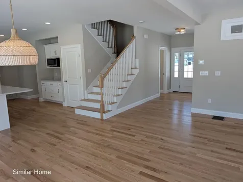 Lot 2 Pebble Court Barrington NH 03825