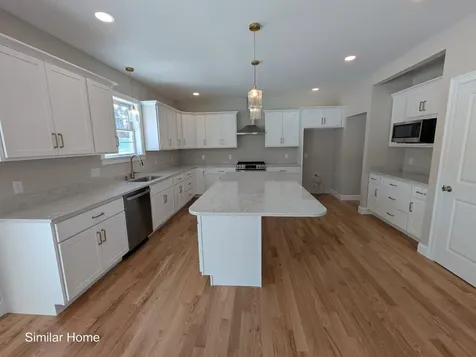 Lot 2 Pebble Court Barrington NH 03825