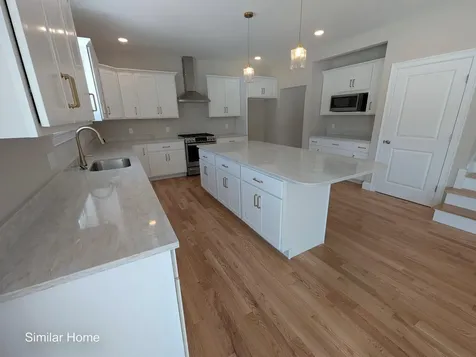 Lot 2 Pebble Court Barrington NH 03825