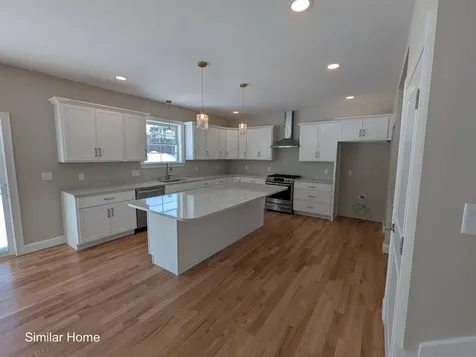 Lot 2 Pebble Court Barrington NH 03825