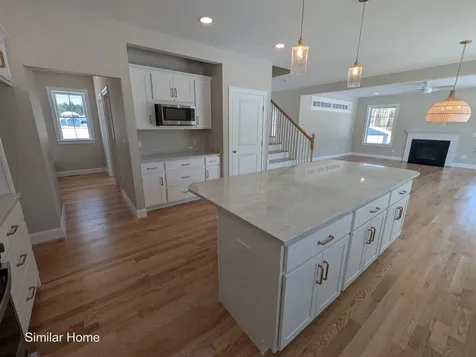 Lot 2 Pebble Court Barrington NH 03825