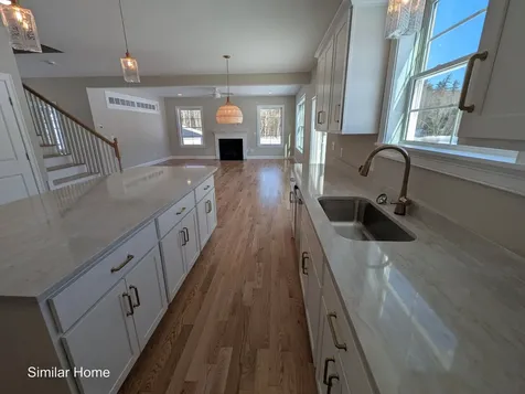 Lot 2 Pebble Court Barrington NH 03825