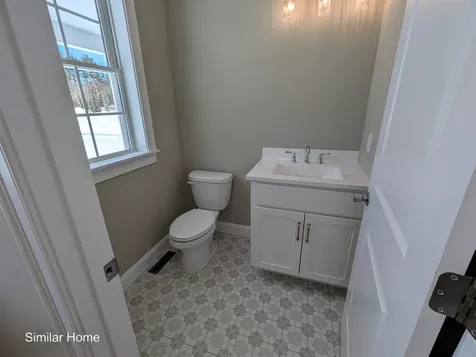 Lot 2 Pebble Court Barrington NH 03825