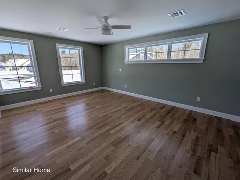 Lot 2 Pebble Court Barrington NH 03825