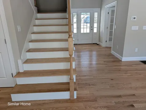 Lot 2 Pebble Court Barrington NH 03825