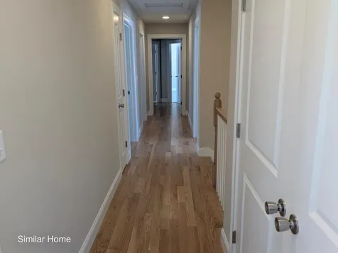 Lot 2 Pebble Court Barrington NH 03825