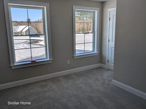 Lot 2 Pebble Court Barrington NH 03825