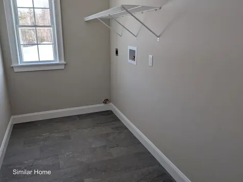 Lot 2 Pebble Court Barrington NH 03825